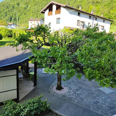 Casa Bonaventura * Rocca (Belluno)