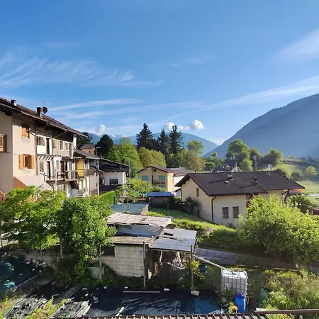 Casa Bonaventura Gasthof