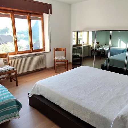 Casa Bonaventura Gasthof Rocca (Belluno)