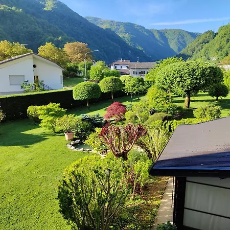 Casa Bonaventura * Rocca (Belluno)