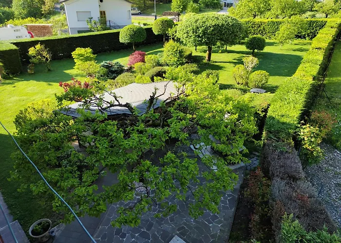 Pensión Casa Bonaventura