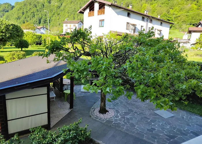 Casa Bonaventura * Rocca (Belluno)