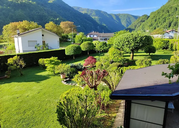 Casa Bonaventura * Rocca (Belluno)